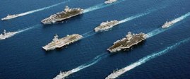 俄黑海舰队今年将新增十多艘舰船
