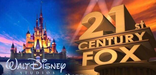 迪士尼收购21世纪福克斯正式生效