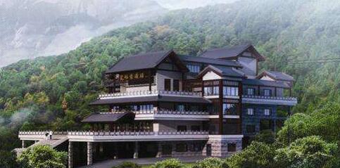 太华古镇 青春正当时