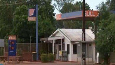 &ldquo;韦罗妮卡&rdquo;登陆西澳