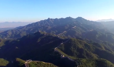 生态中国&middot;山水延庆映世园