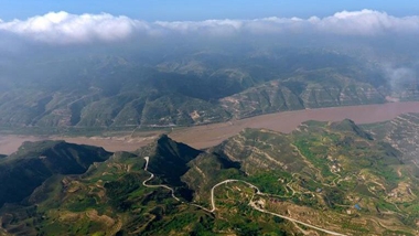 生态中国&middot;绿满三晋藏锦绣