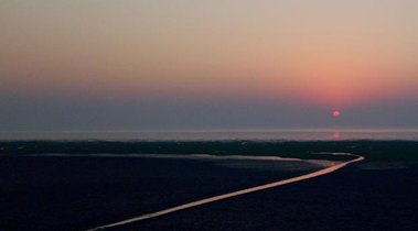 生态中国&middot;沪上田园瞰崇明