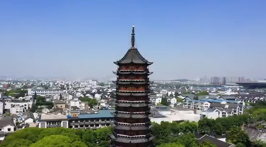 生态中国&middot;灵秀姑苏醉江南