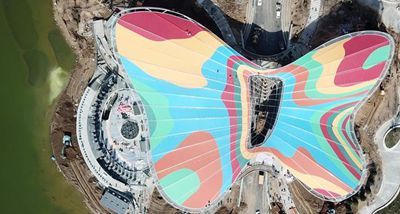 生态中国&middot;十期十美，这里可有你的美丽家乡？