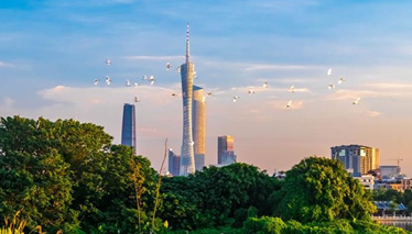 生态中国&middot;十期十美（第二季）