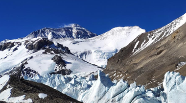 生态中国&middot;醉美西藏高原情