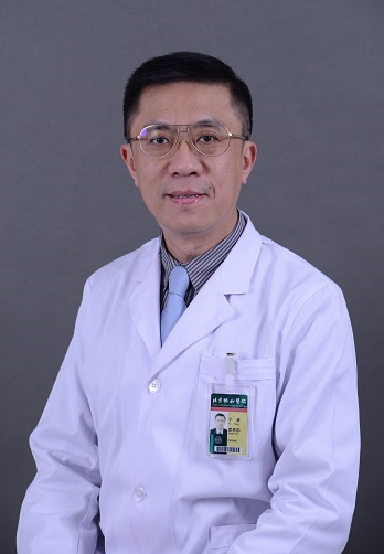 北京协和医院临床营养科主任