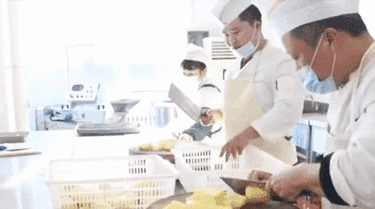 我国将制定首个青少年儿童食品营养标准