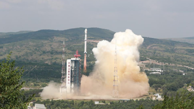 陆地生态系统碳监测卫星&ldquo;句芒号&rdquo;成功发射看点透视