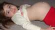 9歲女童剖腹産産嬰