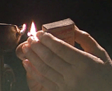 母亲—中原电视台