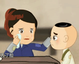 莫言——诚信、忠厚篇