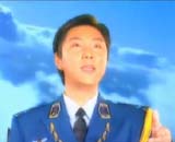 蓝天、我飞翔的摇篮