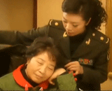 妈妈就是我的家