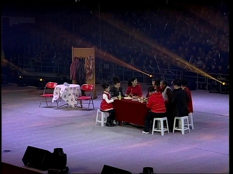 爱心 孝心 父母心