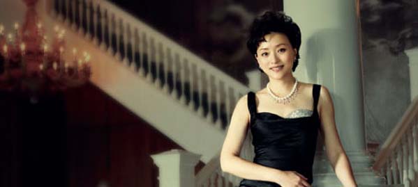 杨澜：要培养孩子艺术情操