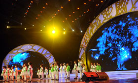 中国网事&middot;感动2013