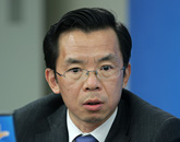 卢沙野解答网民关心的问题