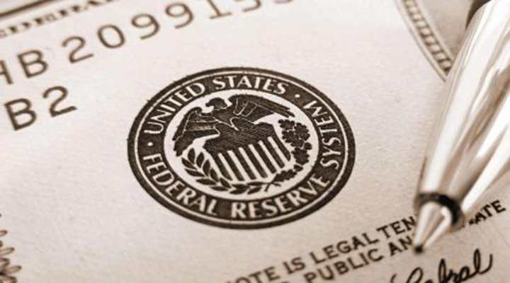 美联储召开货币政策会议