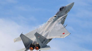 日本战机计划以旧换新被质疑