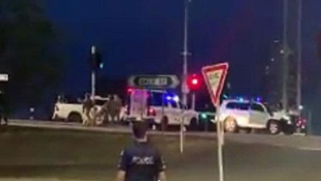 澳大利亚达尔文市发生枪击事件 4人死亡