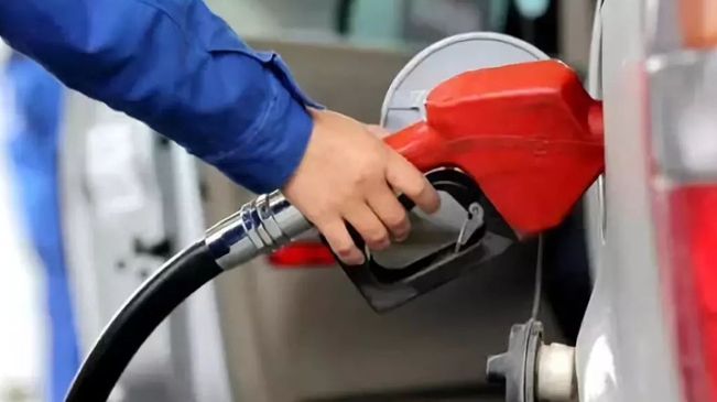 國內油價迎今年以來最大跌幅
