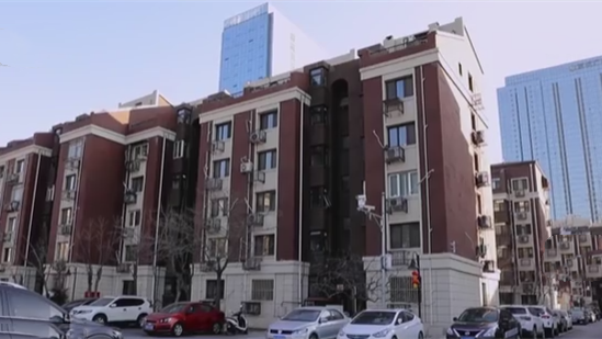 北京：擬對住房租賃立法 調控租金過快上漲