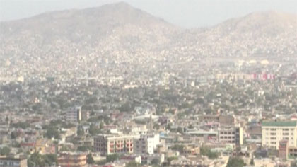 阿富汗塔利班：新政府組建磋商“幾乎已完成”
