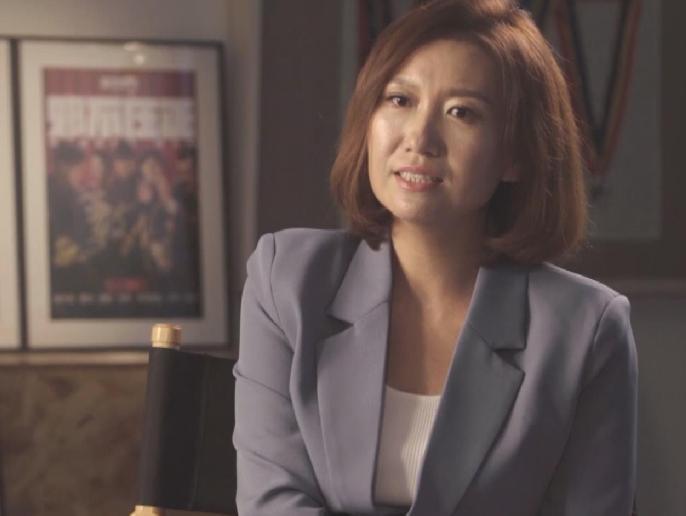 一个女报人的融媒转型之路