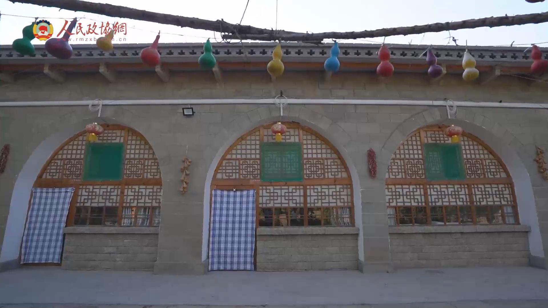 &ldquo;三同&rdquo;延安行①在延安住窑洞，结果有点意外&hellip;&hellip;