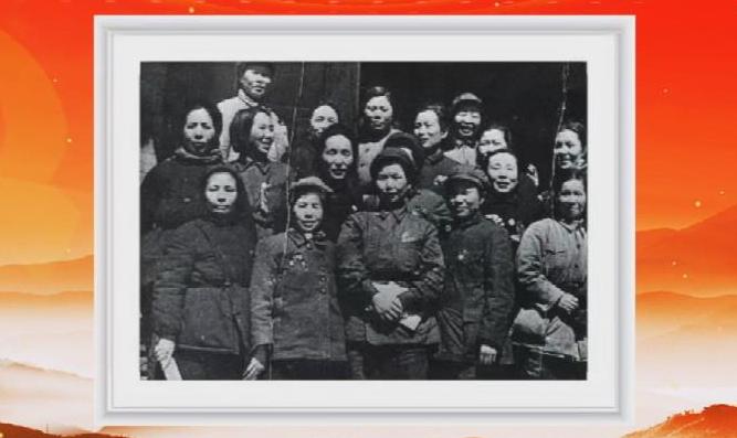 3000人只有300多人活着走到陕北！长征中女红军经历了什么？