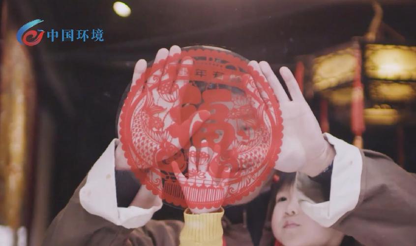 新春走基层 | 年夜饭去哪了？