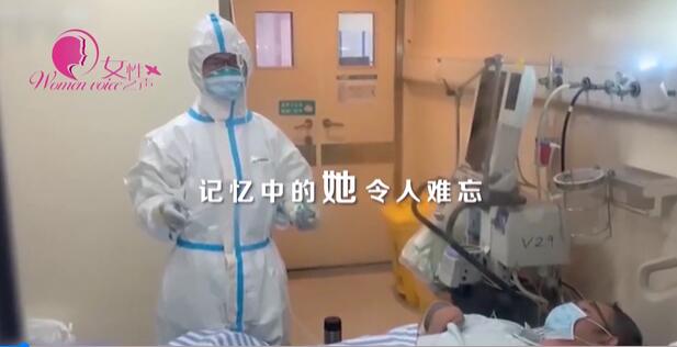 这一年，致敬每一个闪闪发光的无价之姐！