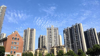 上海：2021年度房产税开征 已试点征缴十年