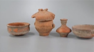 “考古中国”聚焦新石器时代重要考古发现