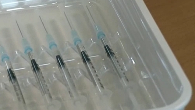 德国本周将开始为5-11岁儿童接种疫苗