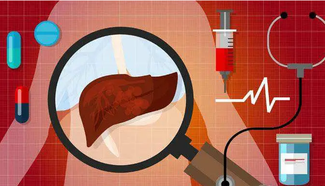 體檢發現肝臟“長東西”了，外科新技術如何微創清除肝臟的“不速之客”