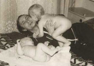 硬汉普京的&ldquo;昨日重现&rdquo;