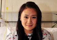 2011网络最美人物素描