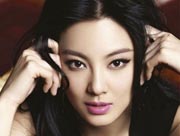 刘亦菲梁洛施身家过亿