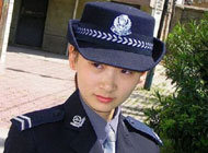 世界各国女警花大PK