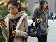 "冒险"潜入中央戏剧学院偷拍美女