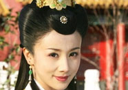 古装百美图 谁是你心中的王妃