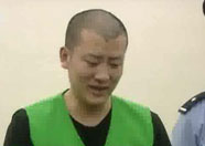 男子杀妻女 只因妻子闹离婚