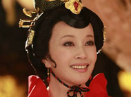 一代影后的传奇人生