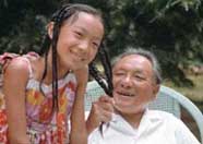 邓小平的晚年生活