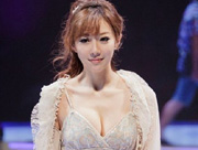 百度HR美女刘冬爆红 俘虏IT技术宅男