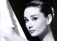 拥有绝色侧脸的女星们 简直秒杀！