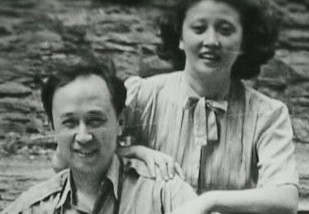 蒋英先生追悼会今日举行